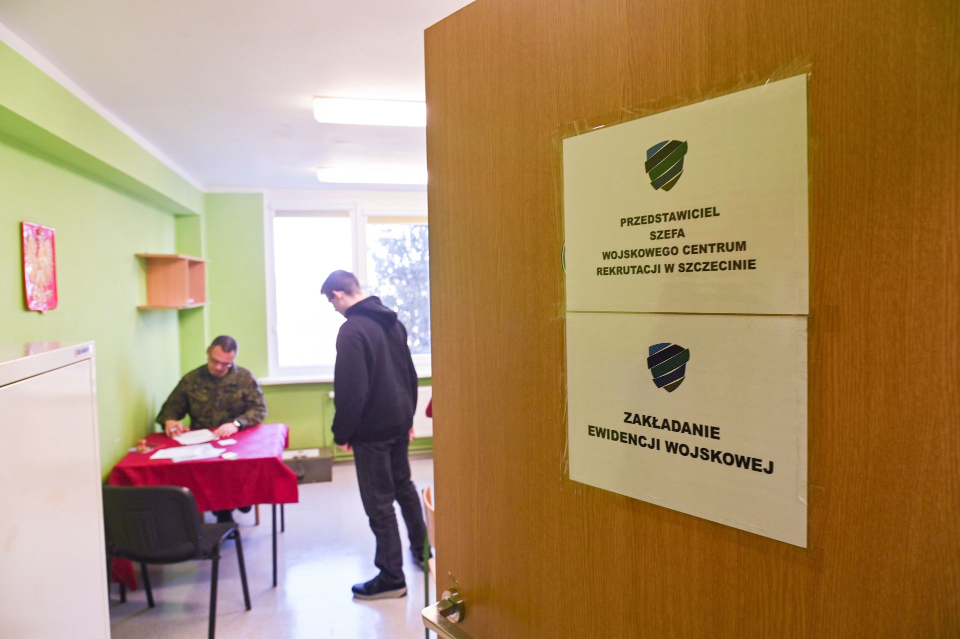 Wojsko wzywa. W lutym rozpocznie się kwalifikacja wojskowa 2026