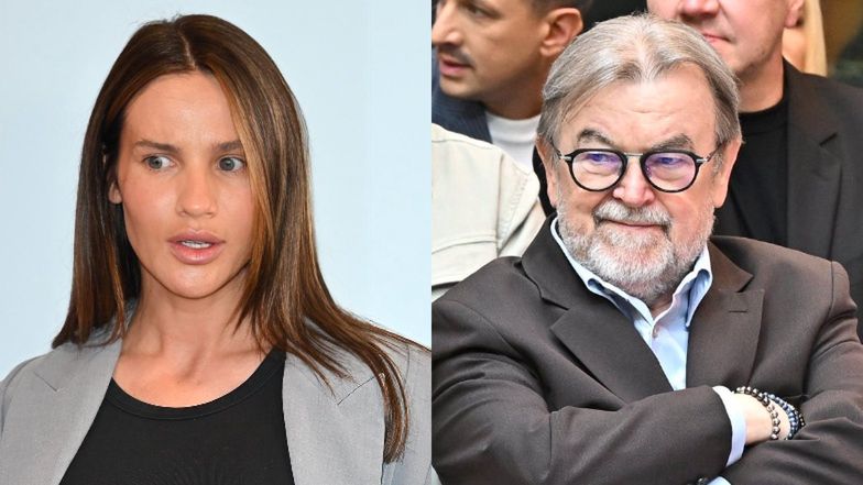 Miszczak, Gilon i "płakanie w porsche". "Powiedział to, czego stacji w formalnej komunikacji nie wypada". Zabrakło empatii?