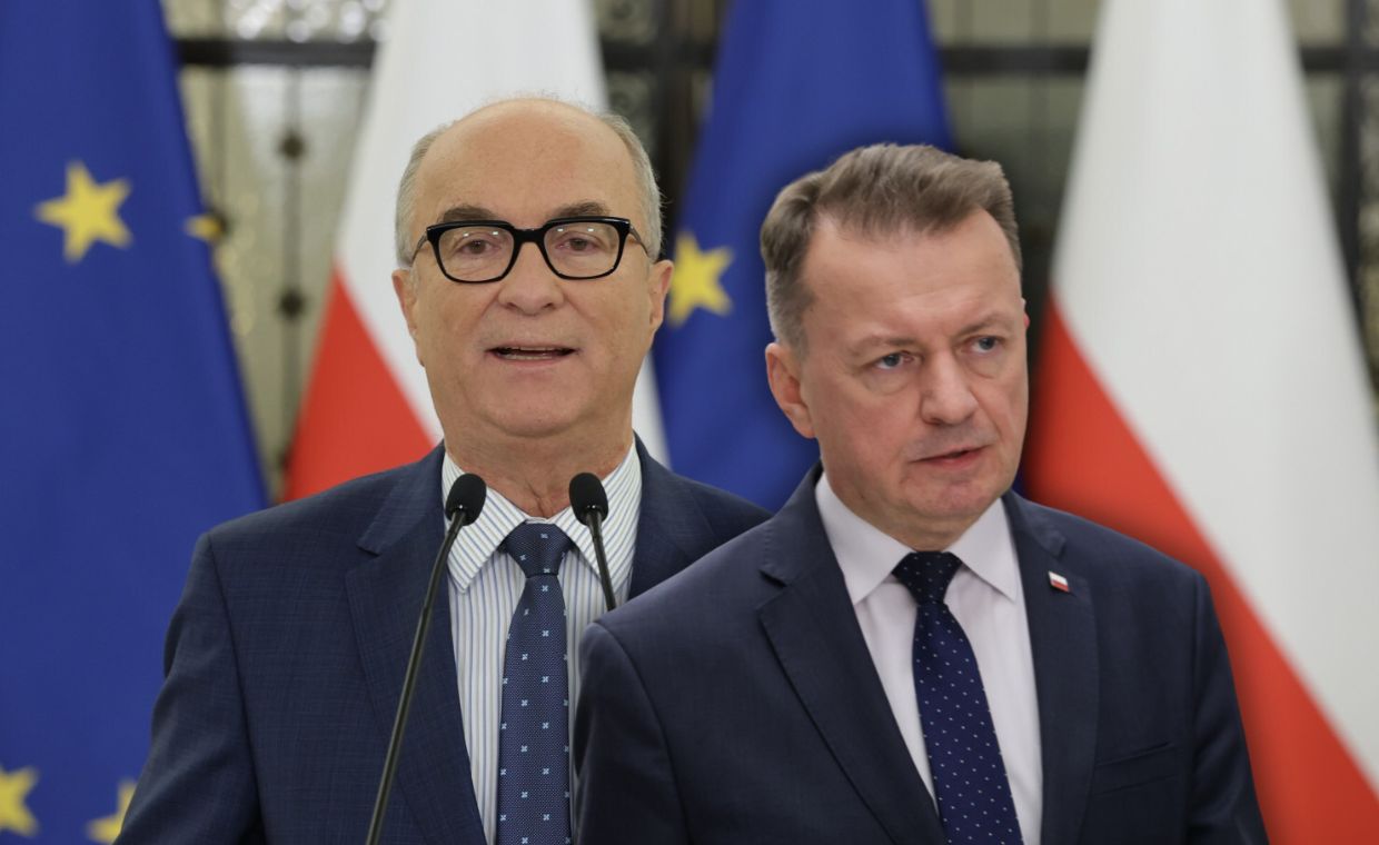PiS chciało nadzwyczajnego posiedzenia Sejmu. Towarzysz odpowiedział
