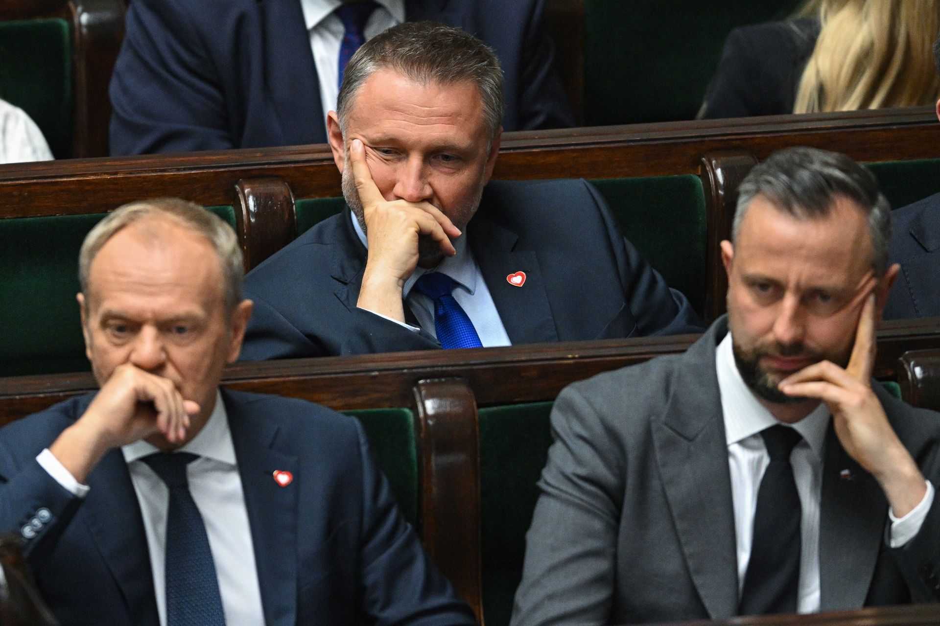 Powinien przestać być ministrem? Polacy ocenili Marcina Kierwińskiego