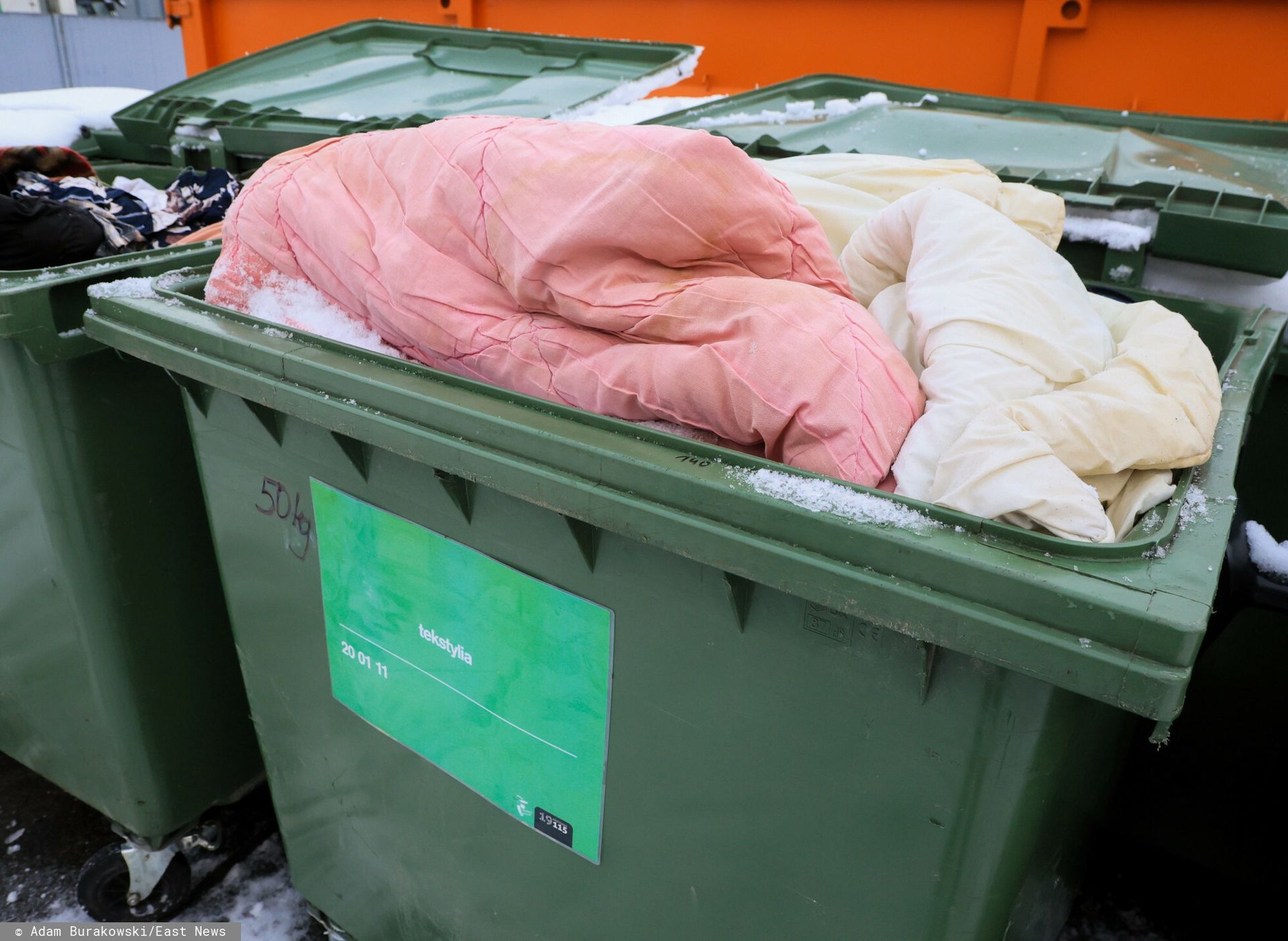 Zmiany w PSZOK-u. Od 1 grudnia nie oddamy tych odpadów