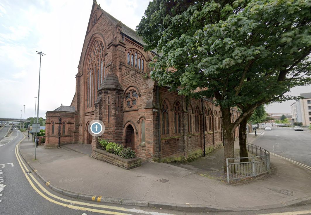 Glasgow: zamkną zabytkowy kościół. To tam zamordowano młodą Polkę