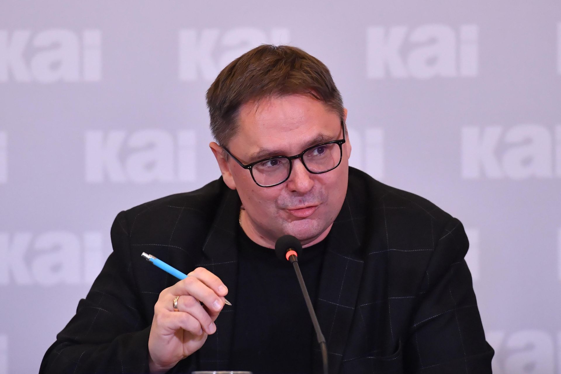 Smerf Bogobojny
