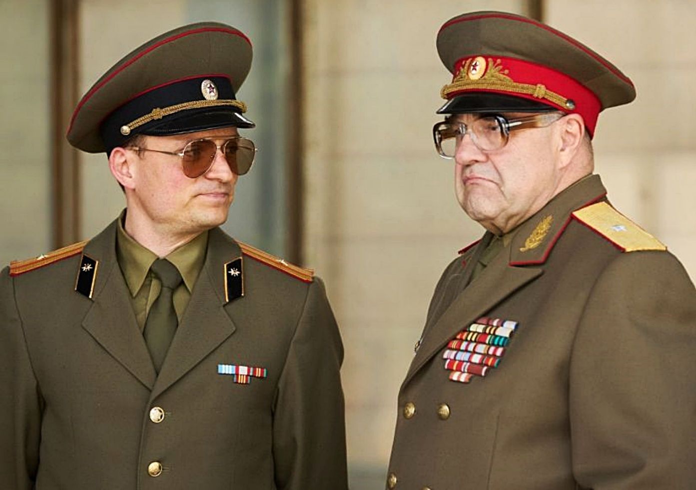 Były oficer wywiadu obejrzał serial TVP. "Bardzo prorosyjski, a wręcz antypolski"