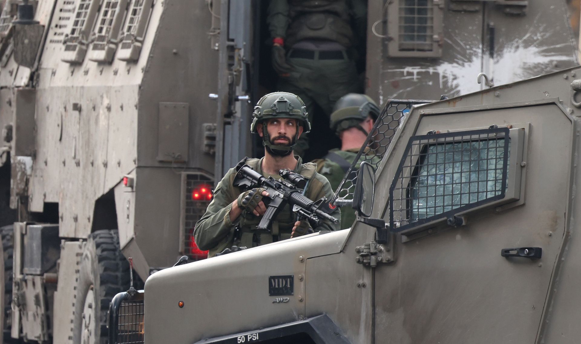 Izrael kontra Turcja. W regionie zaczęło iskrzyć pomiędzy mocarstwami