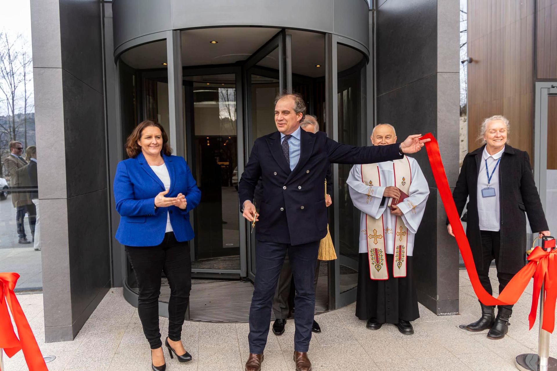 Szlachta nie chce płacić. Długi w hotelu, pracownicy bez pensji