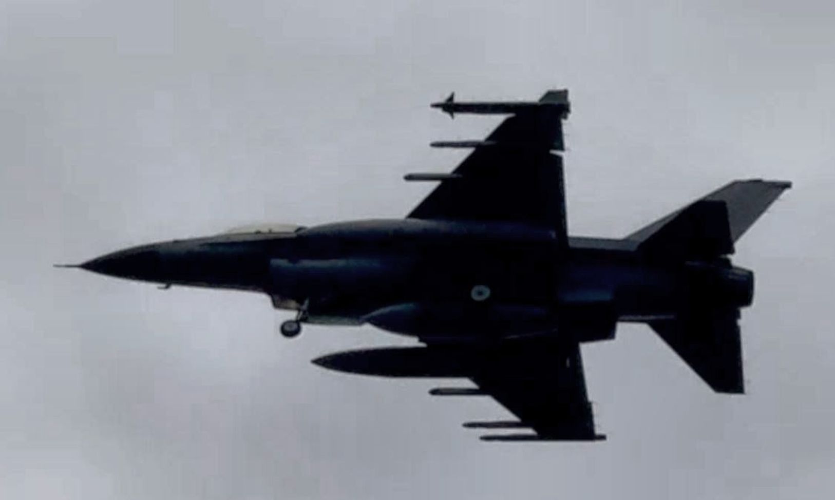 "Łowcy dronów" w Ukrainie. Tak używają cennych maszyn