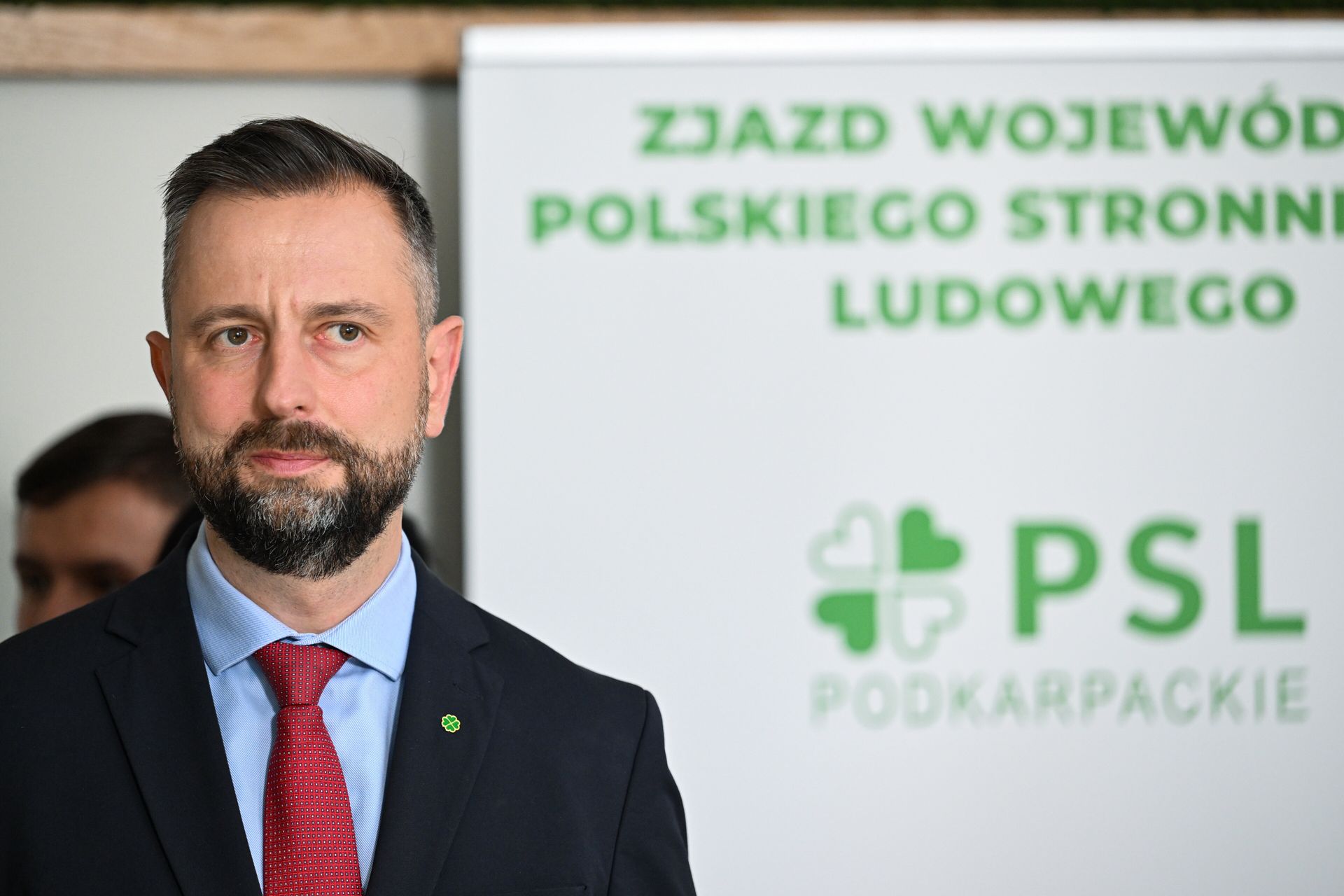 Szef MON chce stanowczej reakcji NATO. Mówi o "brutalnym" działaniu Rosji