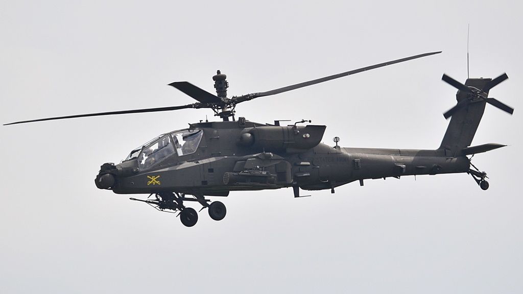 Miały zwalczać czołgi. Będą batem na drony