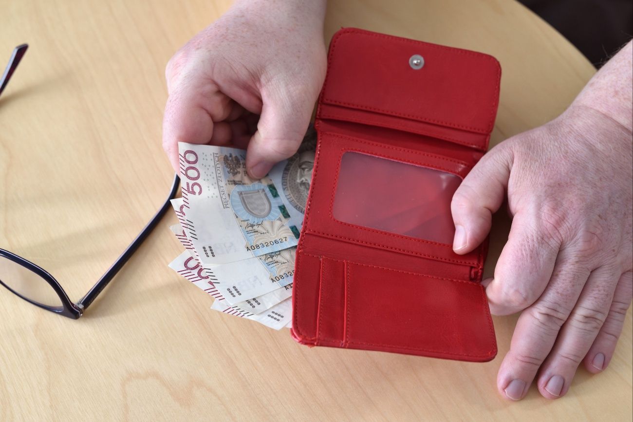 Emeryt wygrał w sądzie z ZUS. istotny wyrok dla 200 tys. seniorów