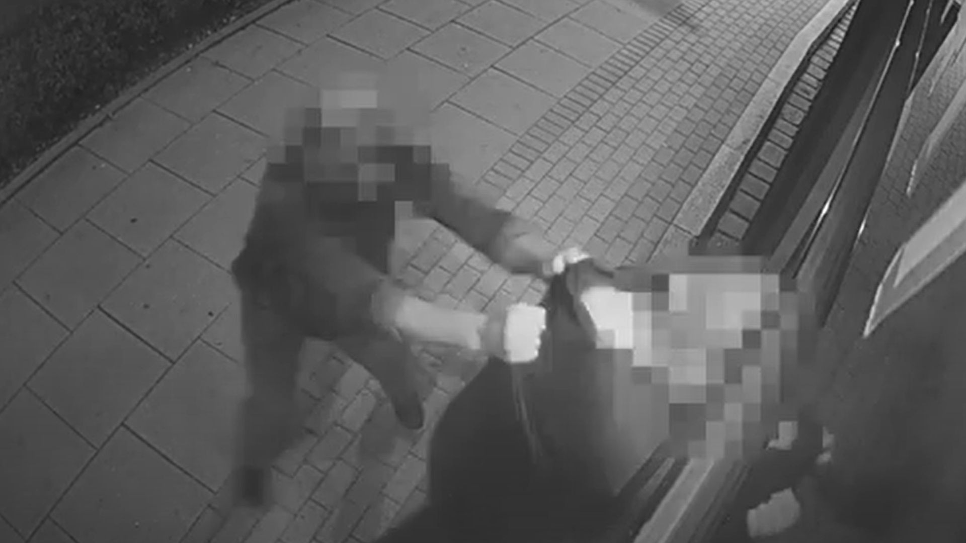 Wrocław: Ukrainiec zaatakował kierowcę autobusu