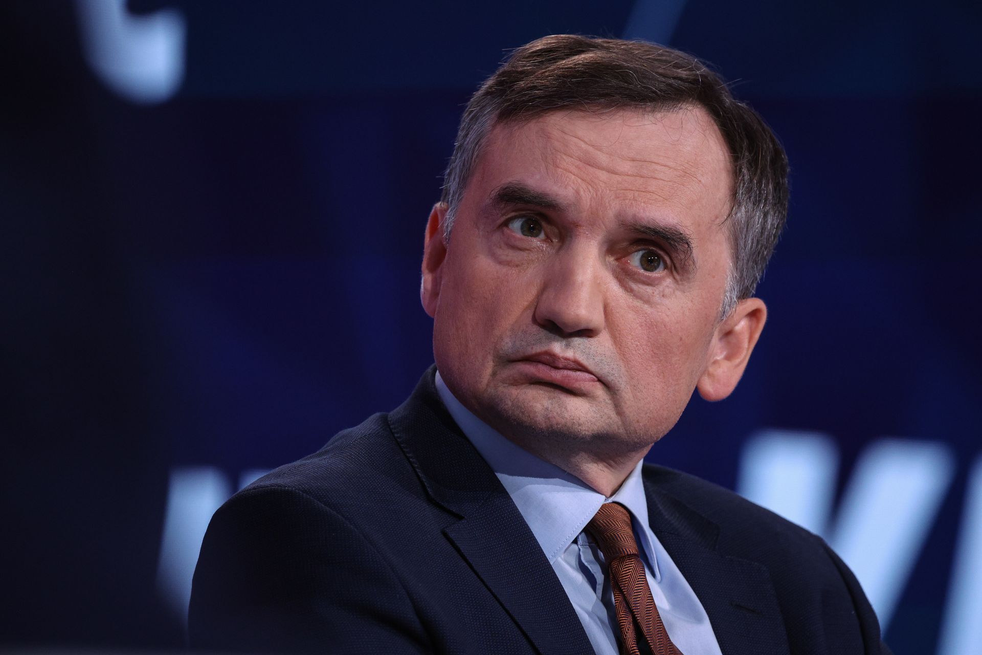 Ziobro wyjaśnia darowiznę od Krala. Przyznał się do błędu