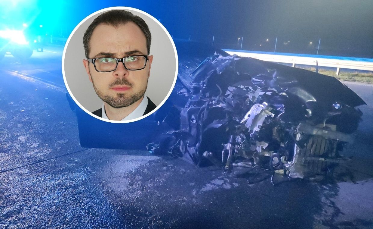 Karnista: Kto pędzi 300 km/godz., godzi się na śmierć innych ludzi
