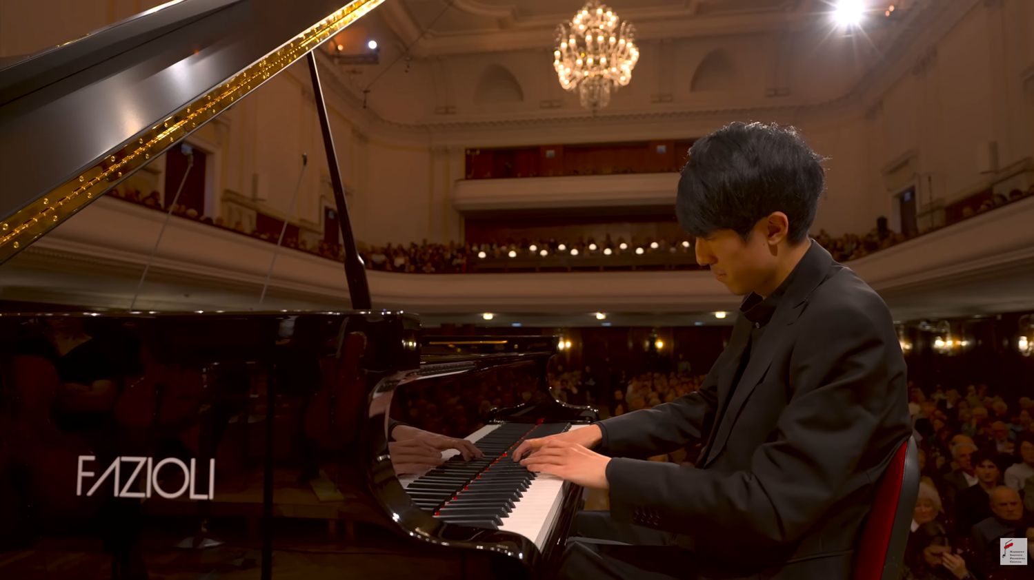 W mediach wysyp publikacji o Konkursie Chopinowskim. "W sieci nie brakowało emocji"