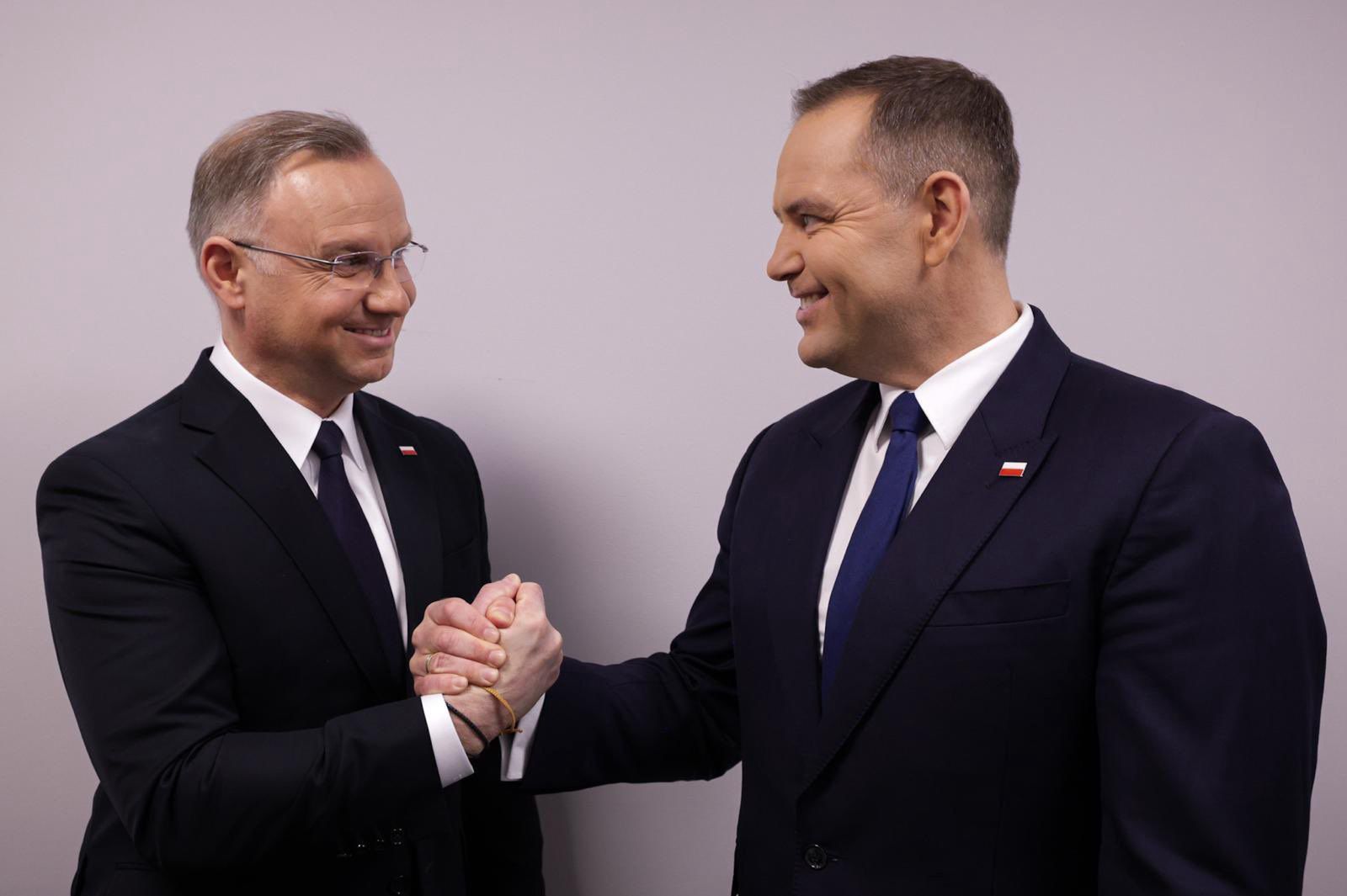 PiS umie gonić i właśnie to pokazuje [OPINIA]