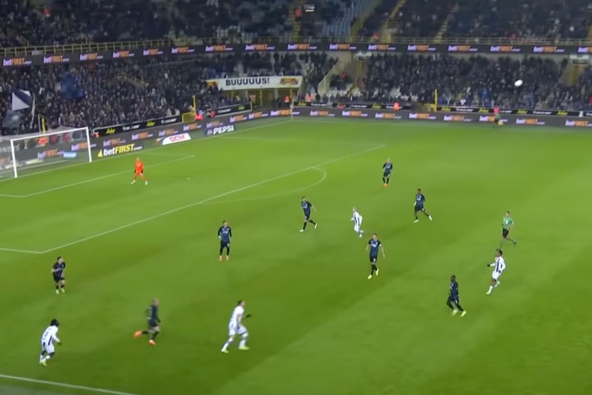 Gigant rezygnuje z transmitowania rozgrywek piłkarskich w trakcie sezonu