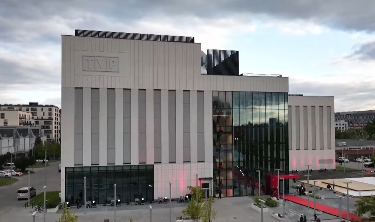 TVP nie chce rozdzielenia funkcji prezesa i redaktora naczelnego. "Potencjalnie konfliktogenne"