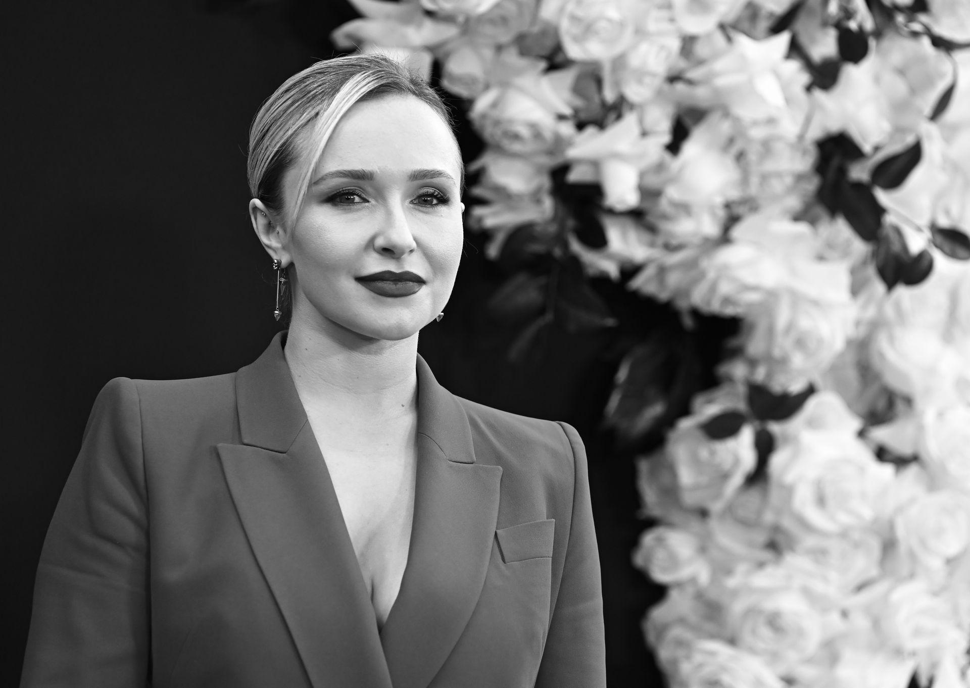 Matka Hayden Panettiere przerywa milczenie. Tak chce zapamiętać córkę