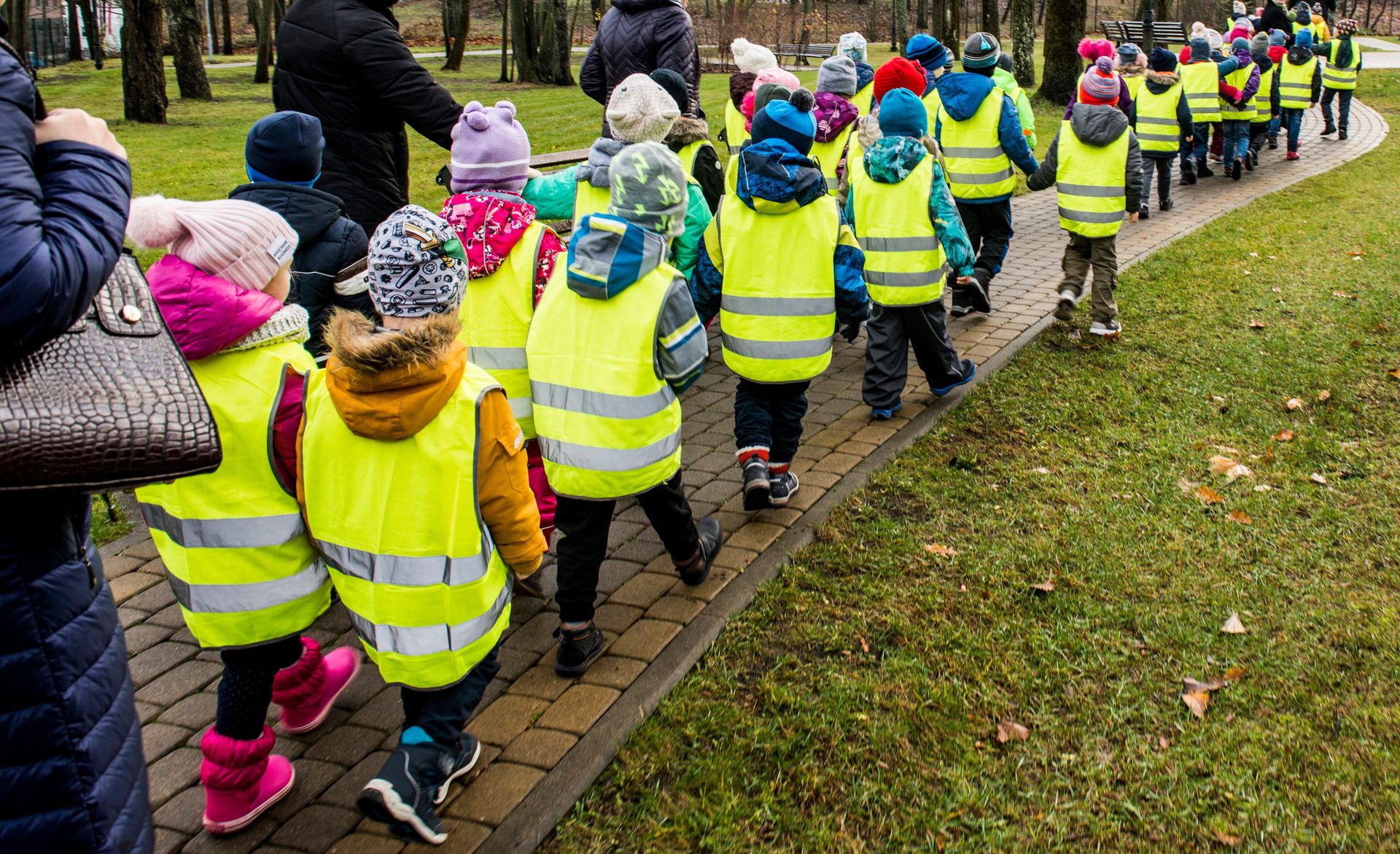 Likwidują przedszkole w trakcie roku. Rodzice oburzeni