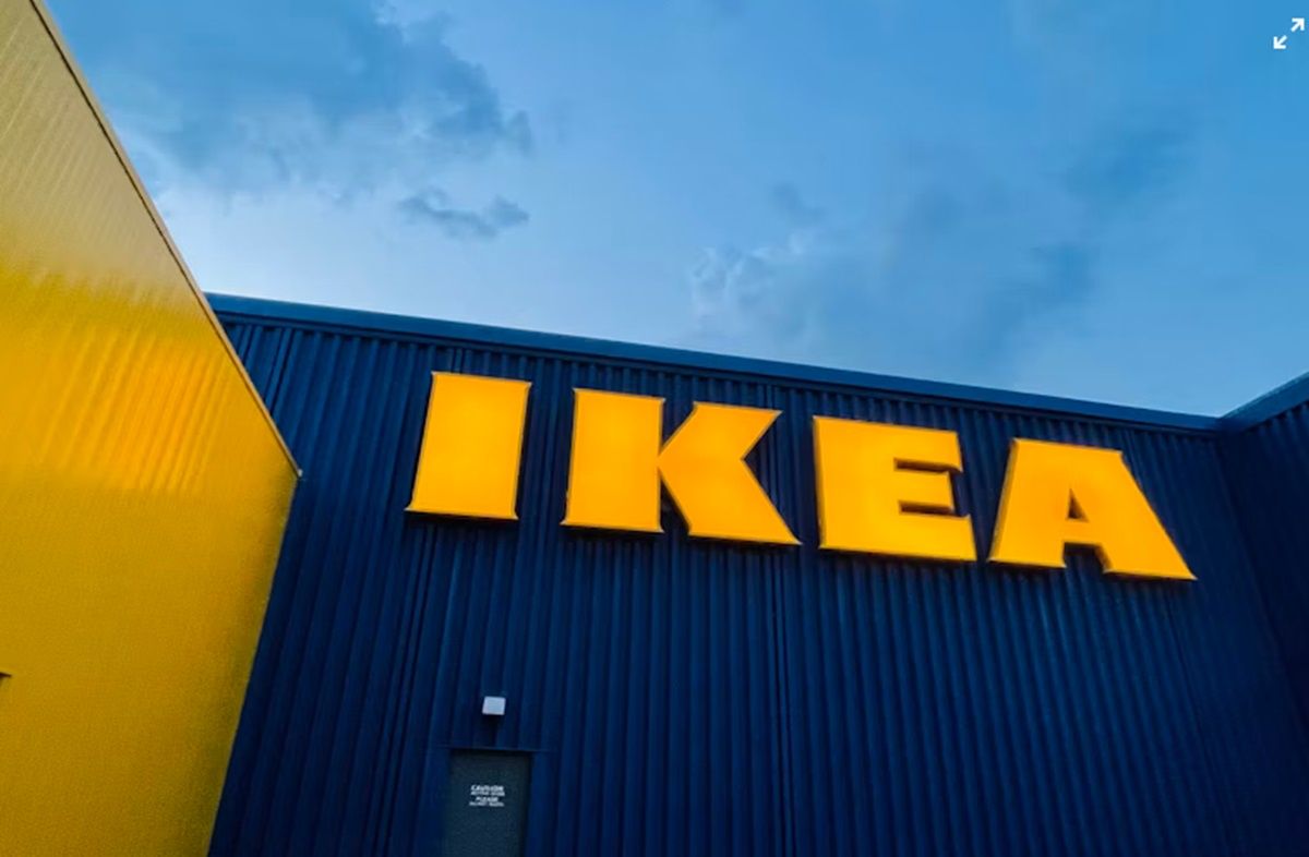 IKEA rozpoczyna globalny przetarg na obsługę mediową
