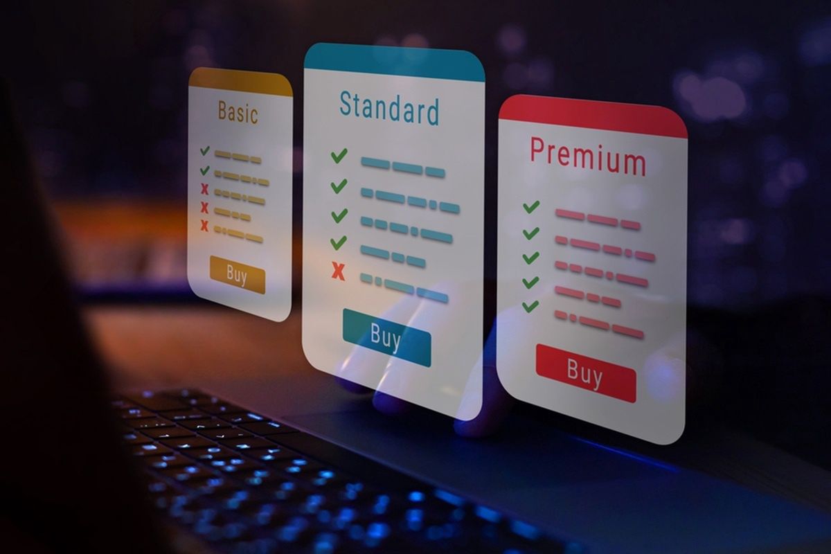 "Dlaczego nie mogę zapłacić tylko za jeden tekst? Tego nie lubię w subskrypcjach" [FELIETON]