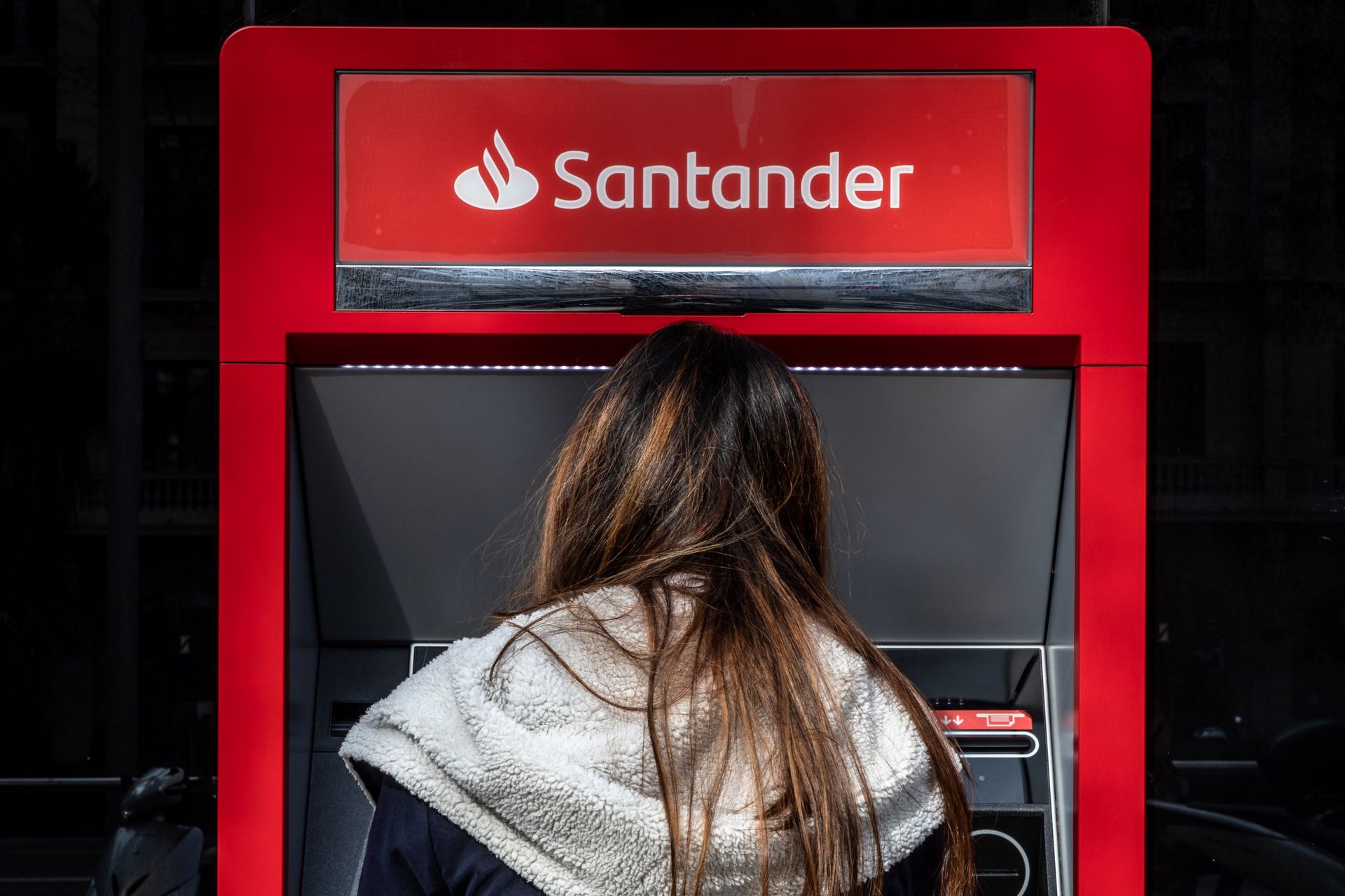 Santander zapowiada przerwę. Przygotuj się na utrudnienia