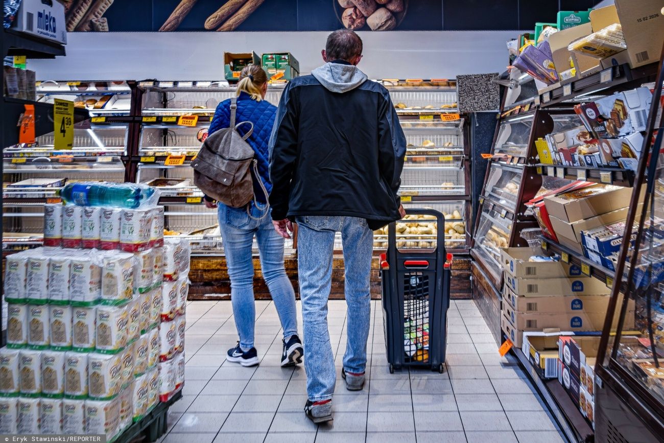 Powrót króla drożyzny. Za to Polacy płacą najwięcej w sklepach