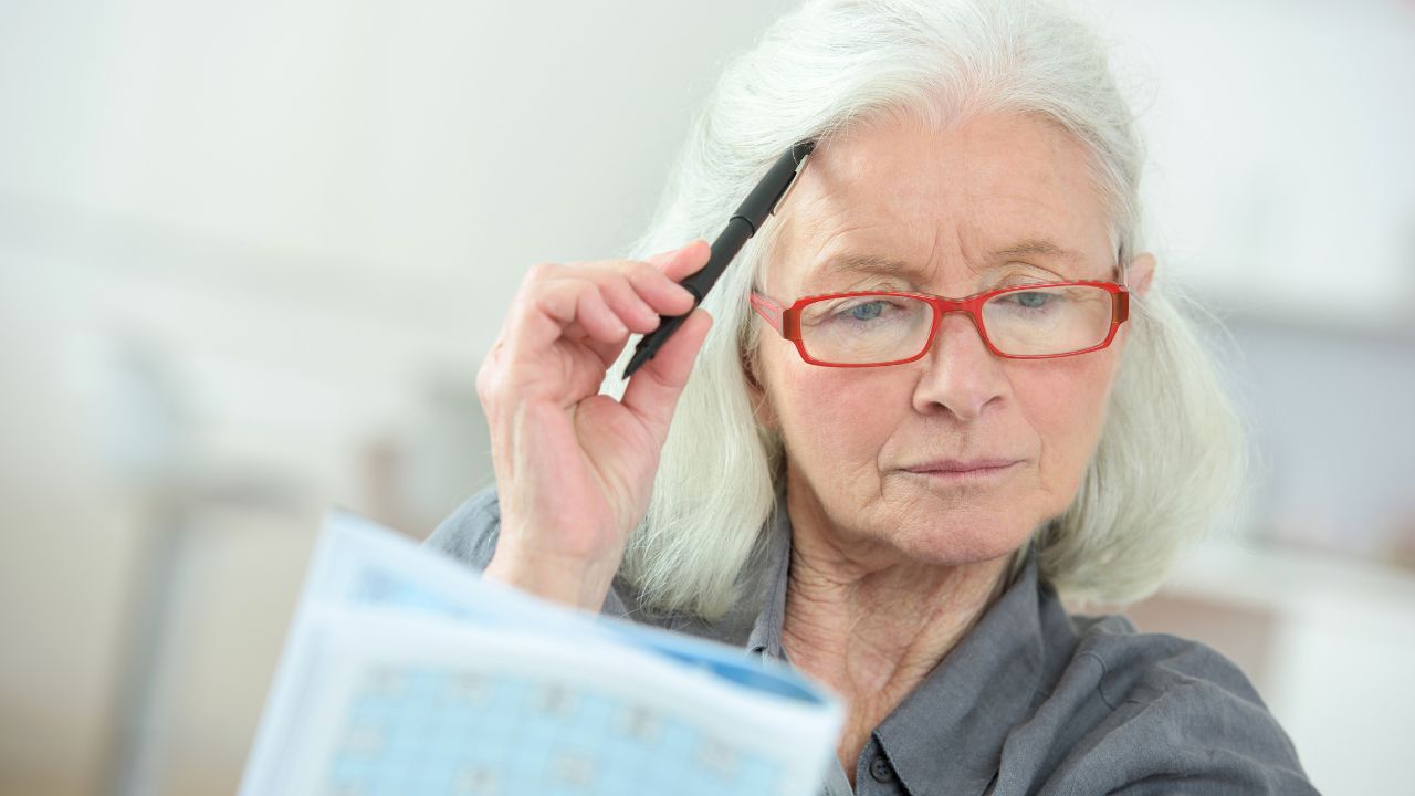 Crossword Master - propozycja dla miłośników gier logicznych