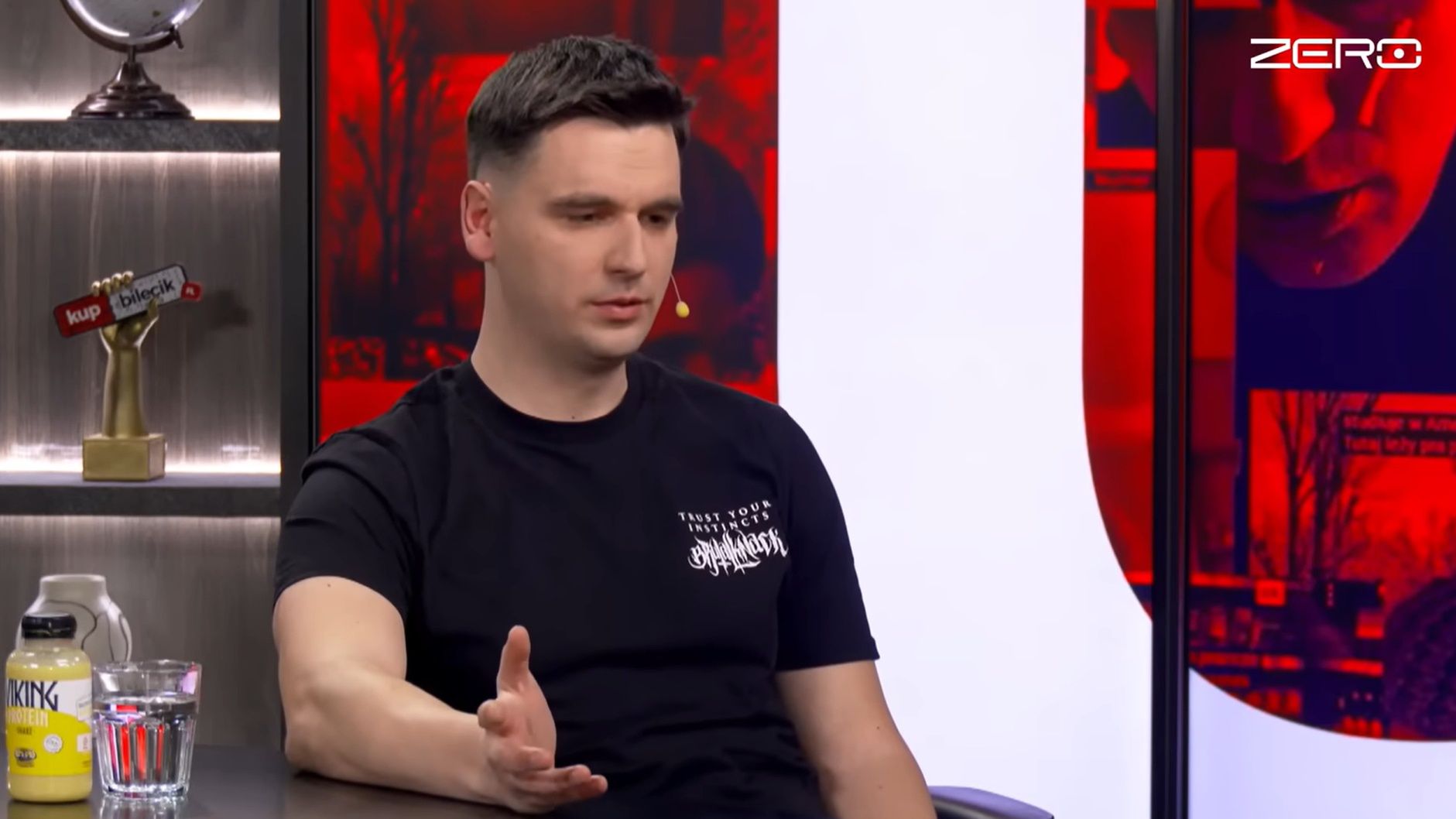 Ile można zarobić z rolek na Facebooku? Satyryk ujawnił kwotę