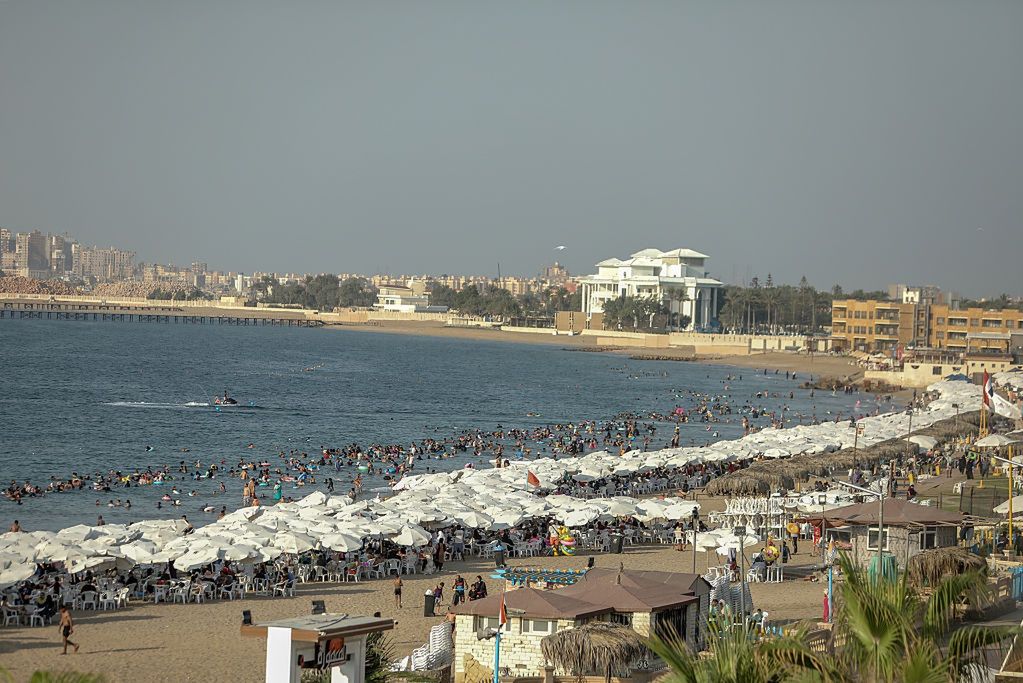 Tragedia w turystycznym raju. Utonęło sześciu uczniów