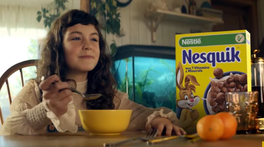 Solski Communications wygrywa przetarg Nestlé Polska