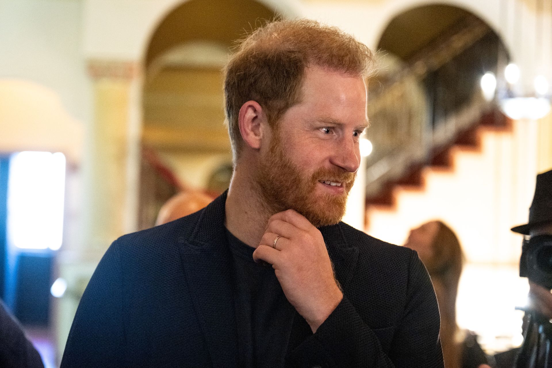 Fundacja księcia Harry'ego pod lupą. Wydał oświadczenie