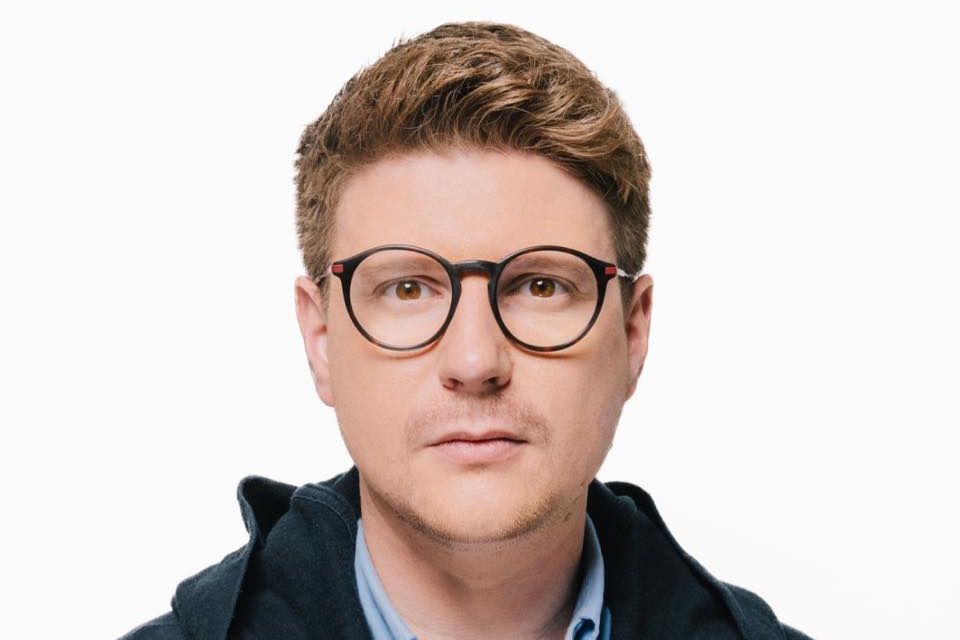 Paweł Orlikowski wraca do Grupy naTemat