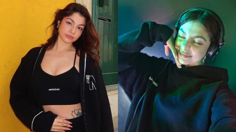 Ujawniono skład polskiego jury na Eurowizji. Kim jest Tycjana?