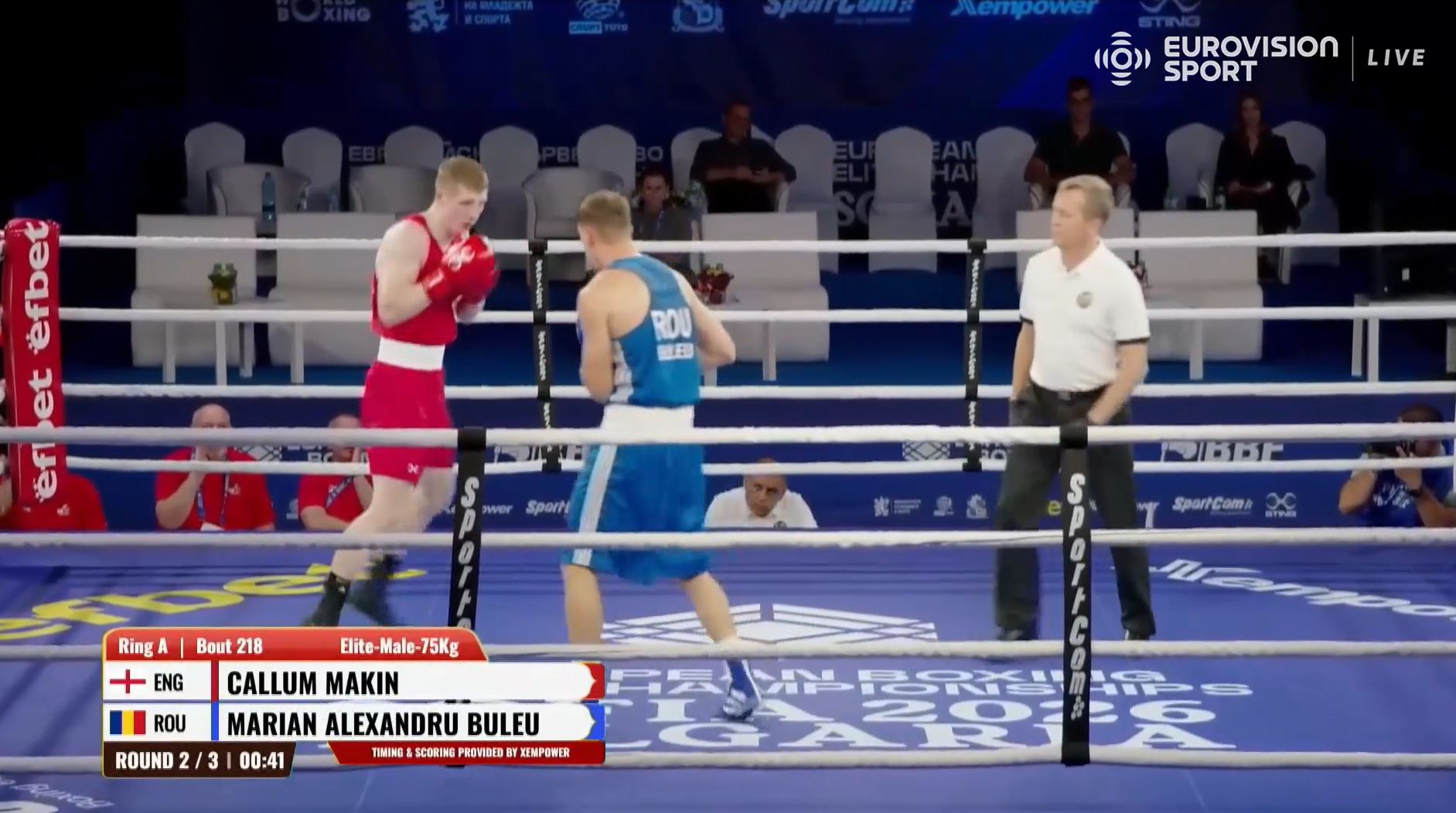 Nowy kanał sportowy za darmo w polskim streamingu