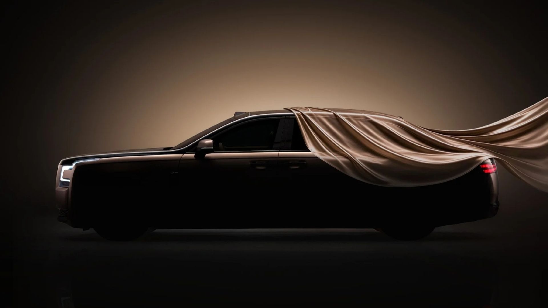 Nadciąga luksusowa limuzyna od BYD. Yangwang Altior ma celować w Rolls-Royce’a