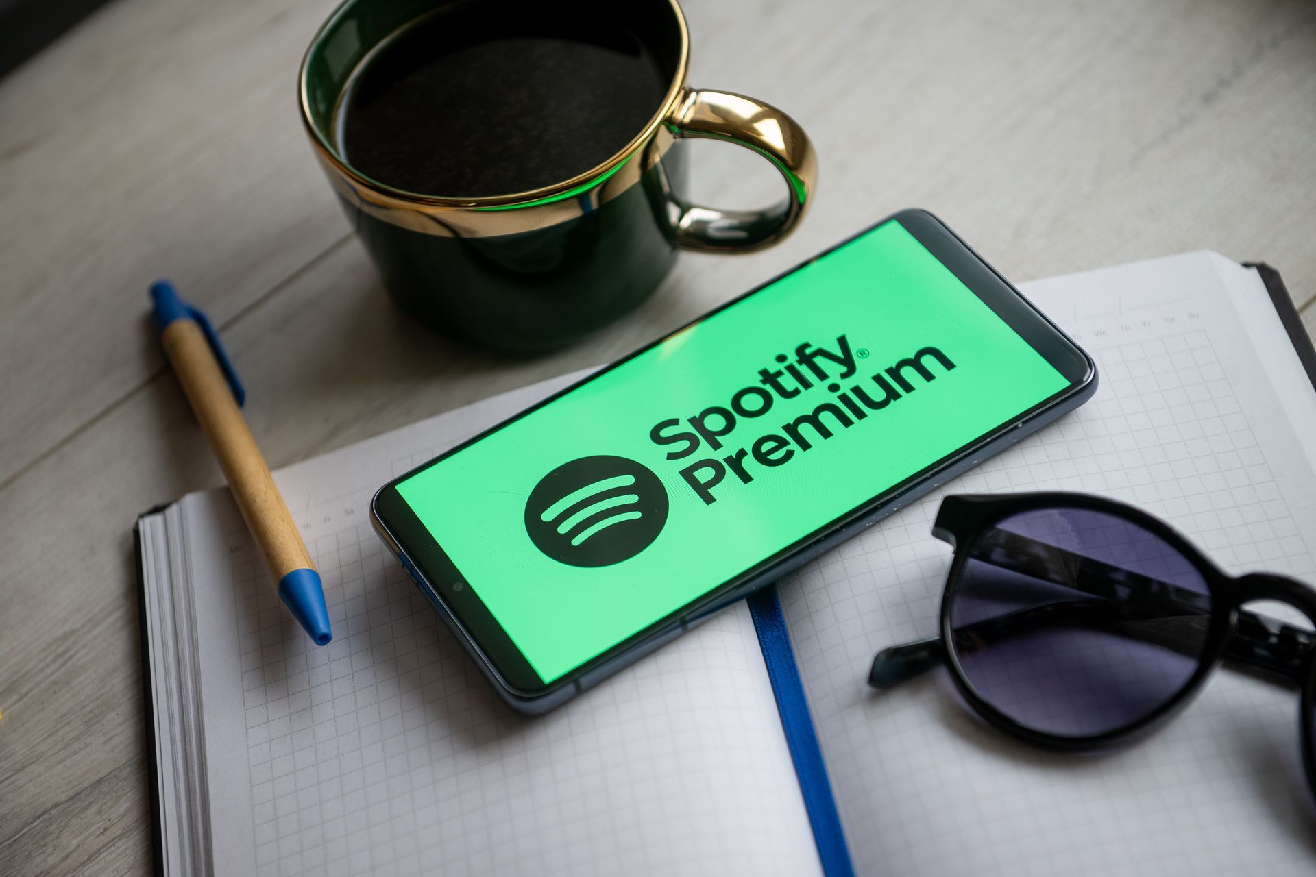 Spotify podnosi ceny Premium. Masz czas na decyzję do maja 2026
