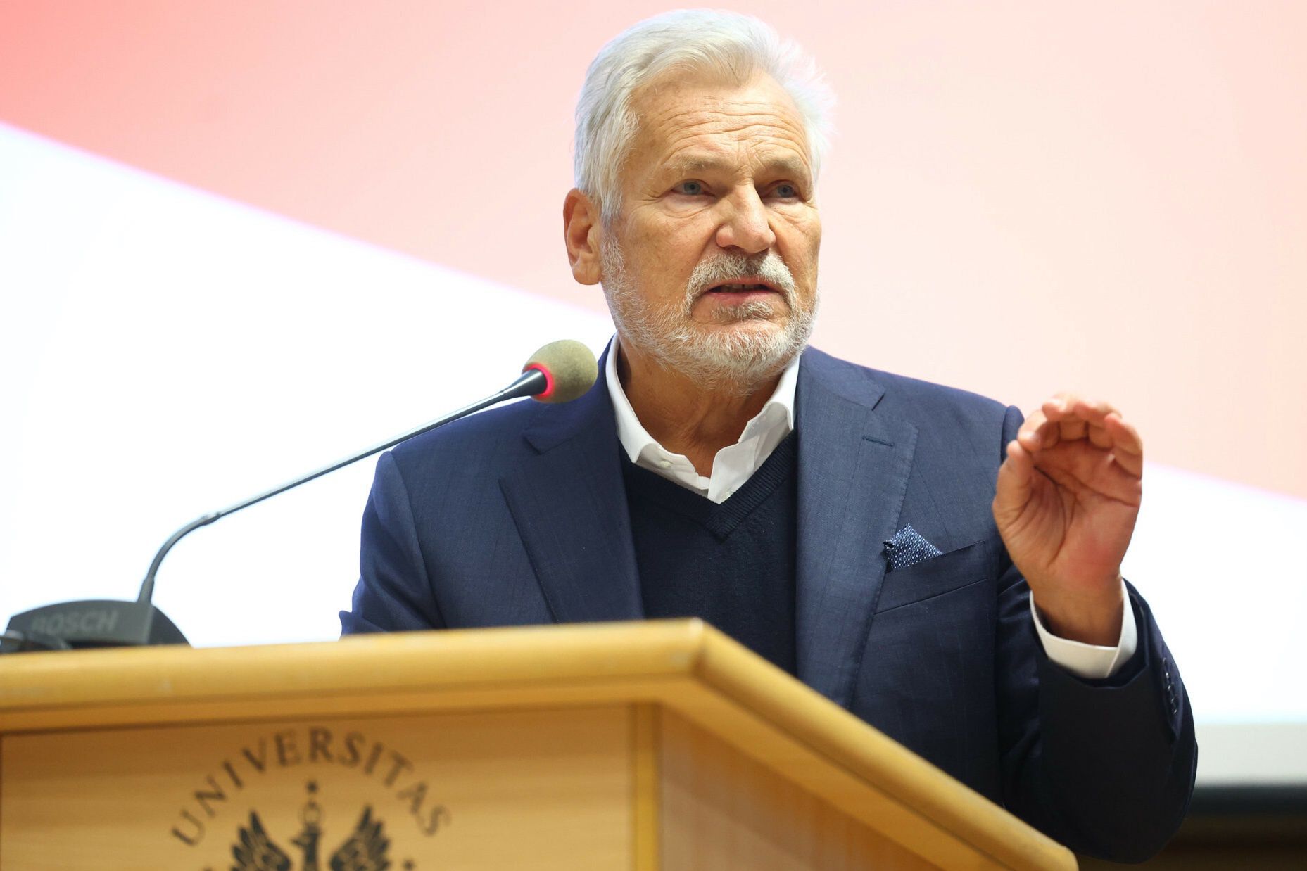 Ćwiartka zabrał głos ws. Ukrainy. "Dla nich to tragedia"