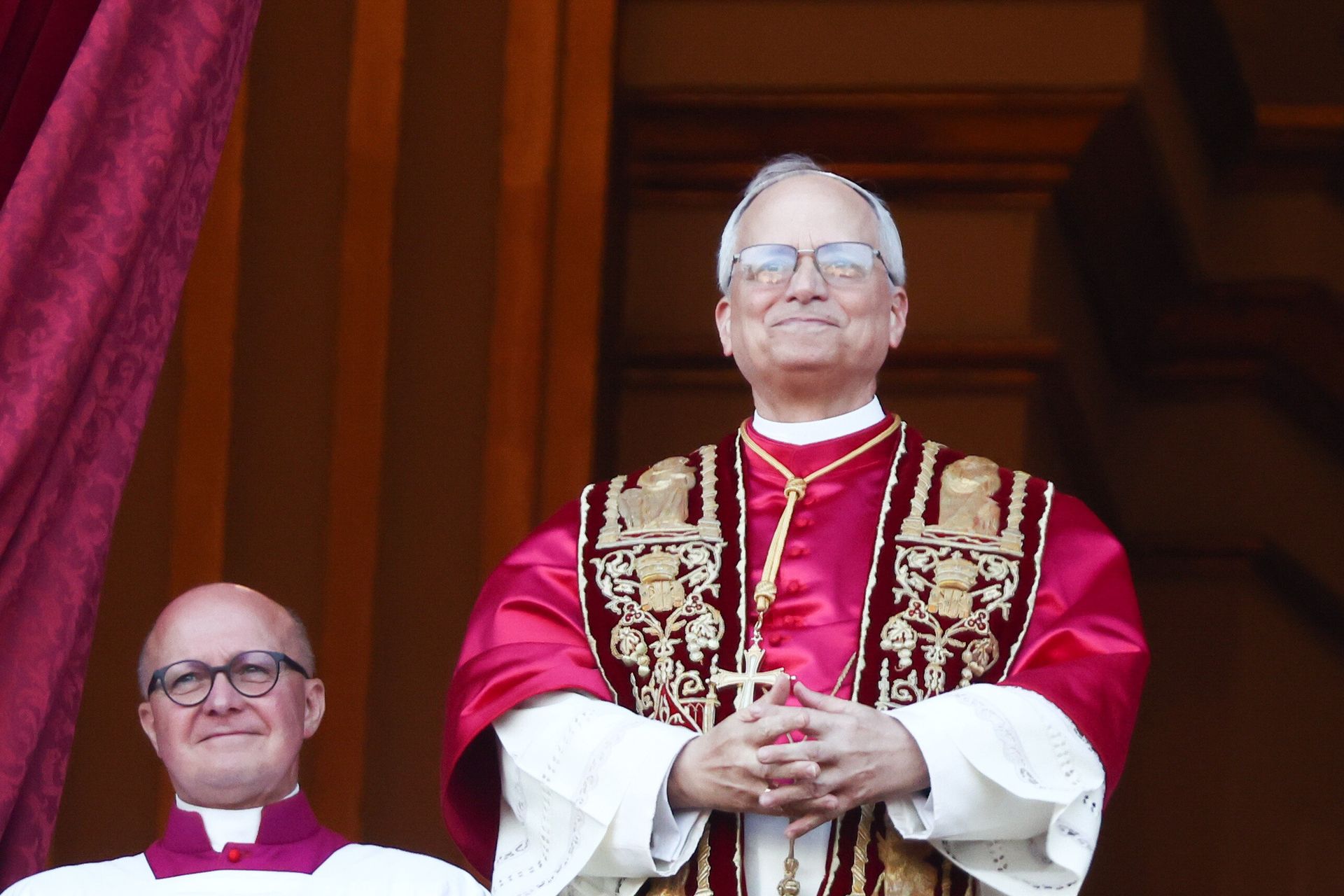 Gdzie zamieszka papież Leon XIV? Zaskakująca decyzja