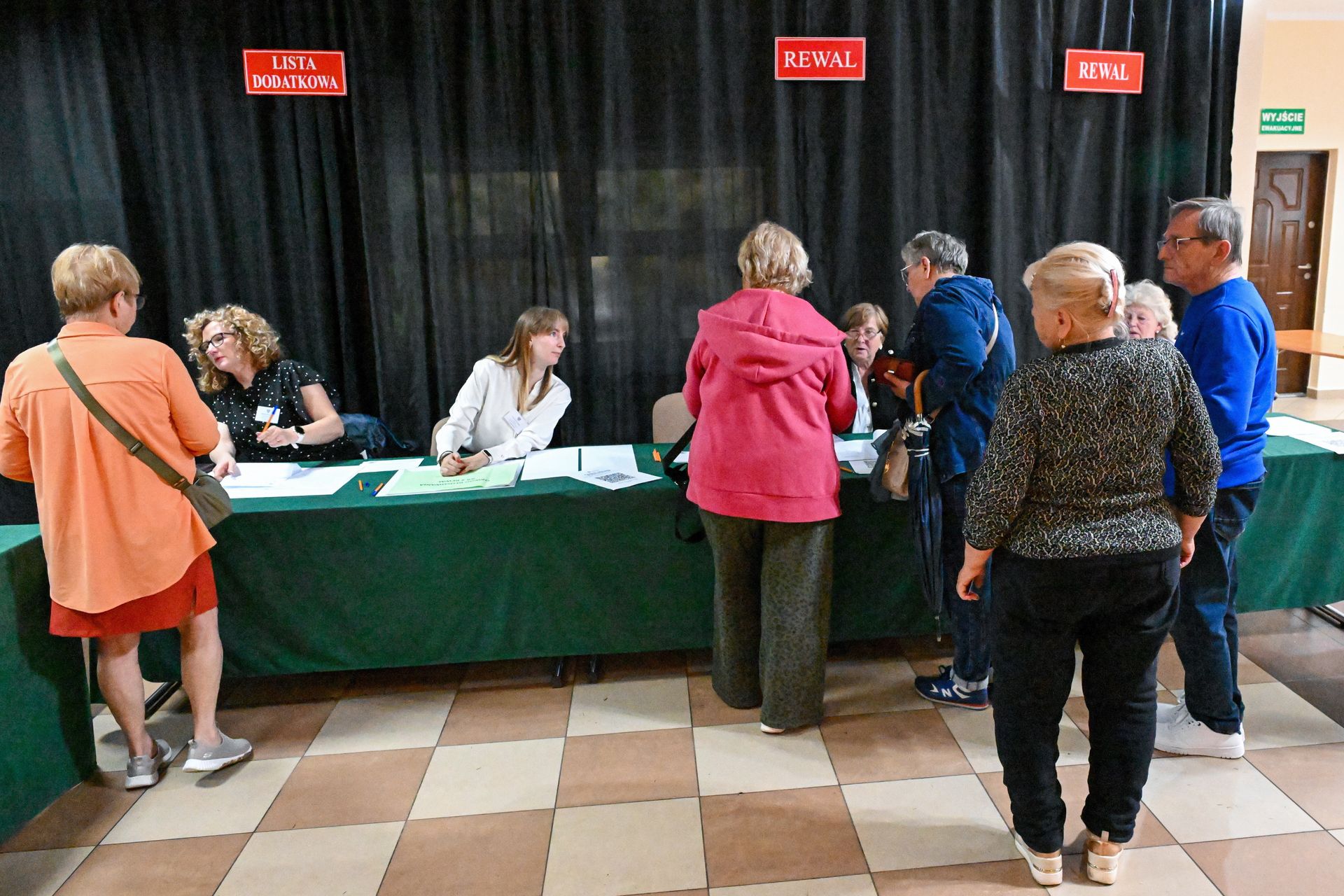 Najlepsza frekwencja? To miasto znów liderem
