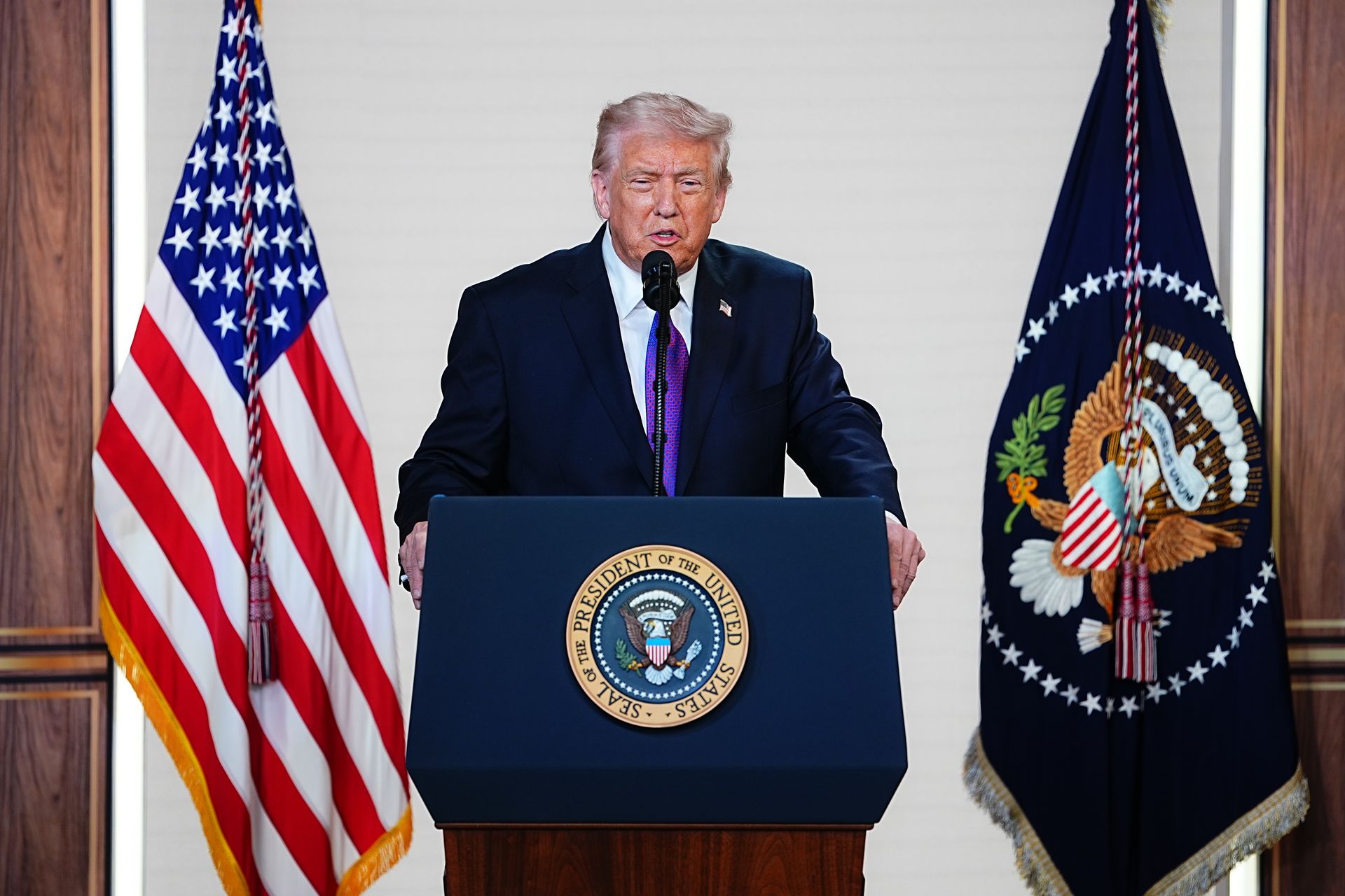 Nekrolog dla światowego porządku. USA odrzuca raport MSC