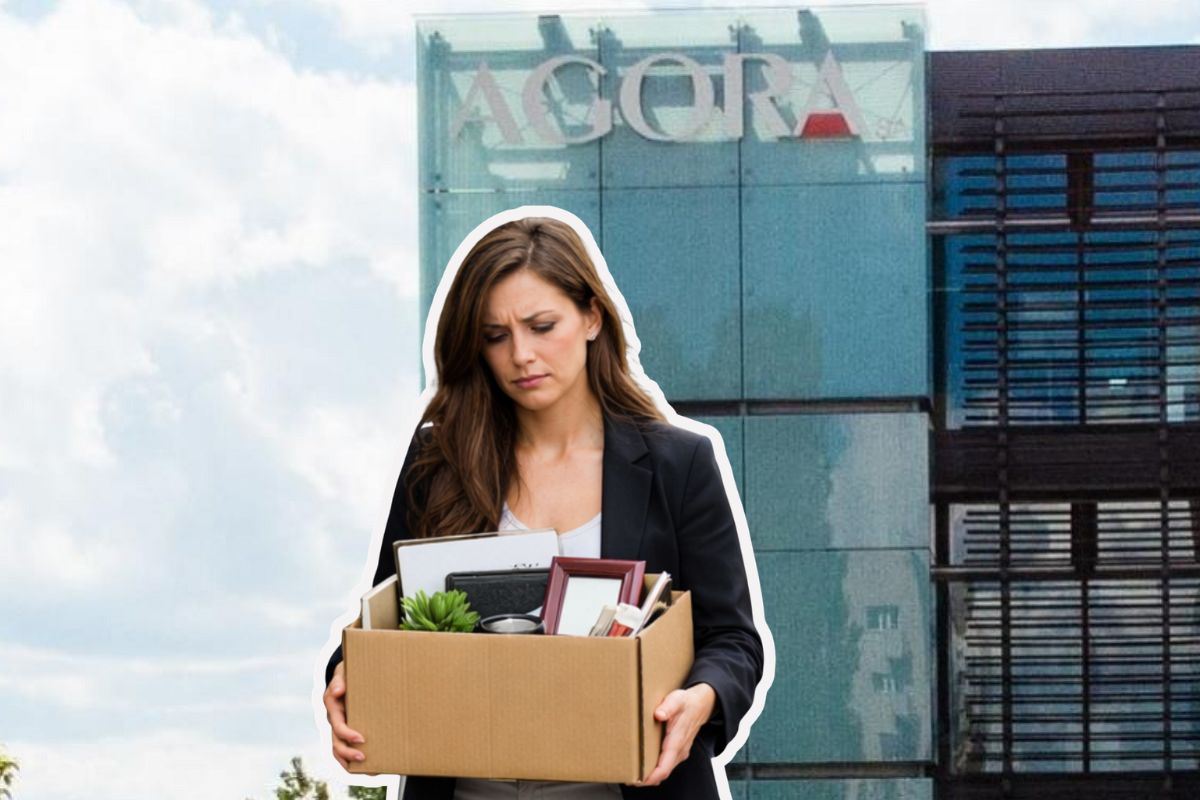 Tylu pracowników zwolniła Agora. Najwięcej z "Gazety Wyborczej"