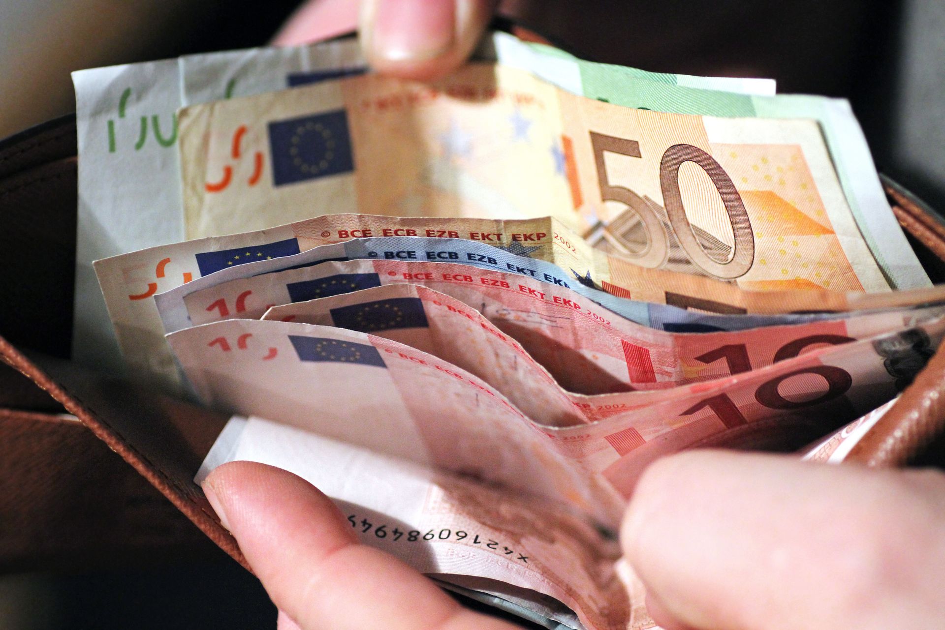 Płacą 21 tys. zł. Szukają Polaków do pracy w Niemczech