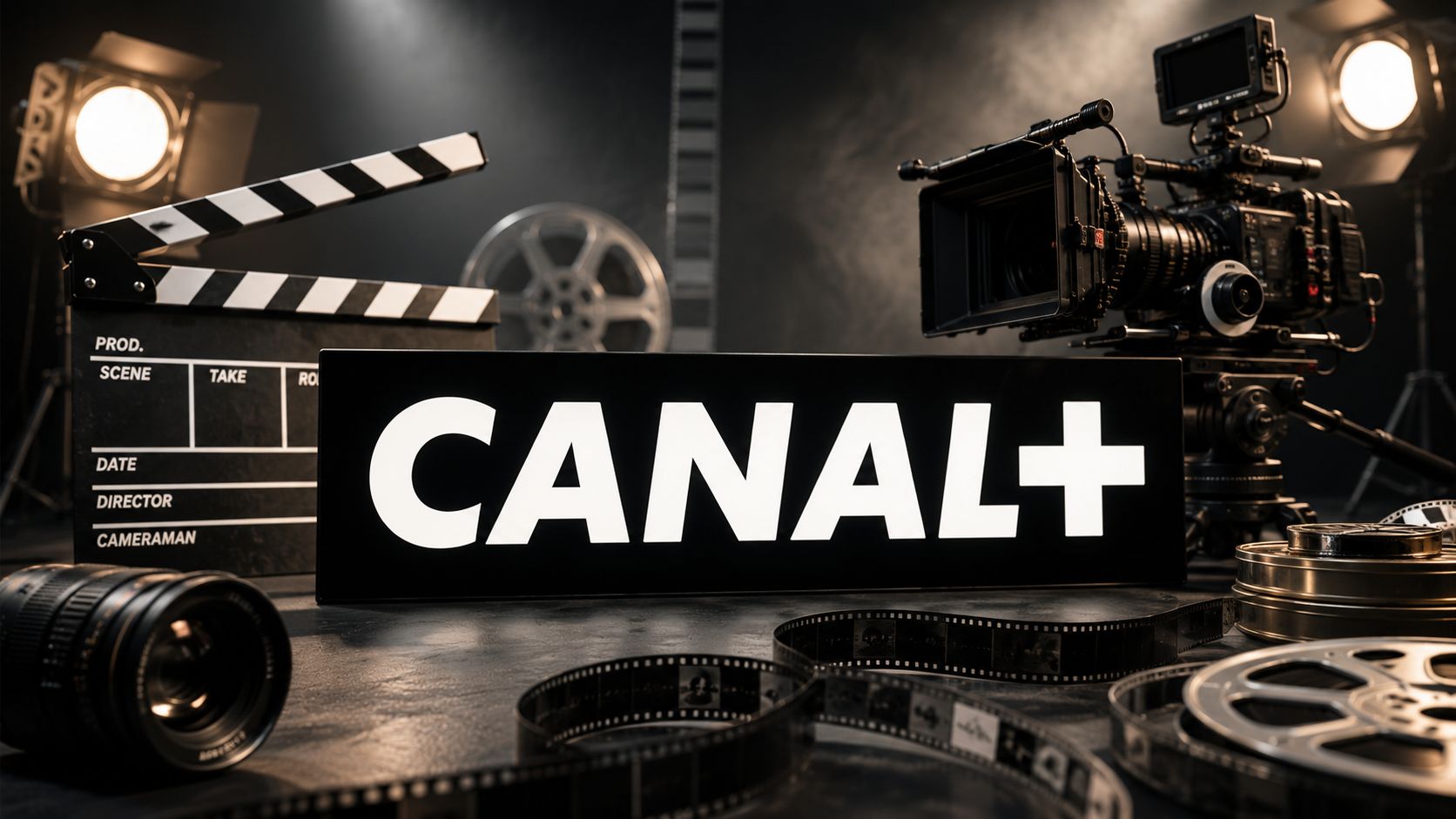 Canal+ wyda blisko miliard euro na europejskie kino