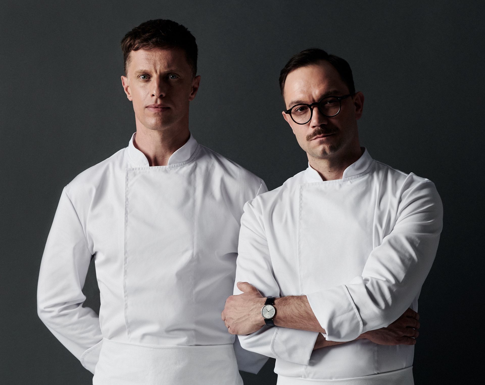 Właściciele Lukullusa: W cukierni zamiast improwizacji lepiej sprawdza się aptekarska dokładność