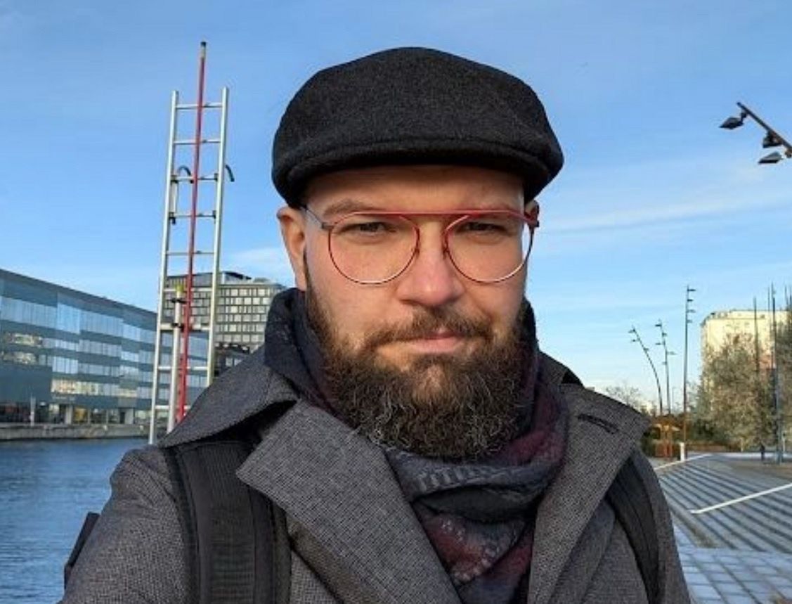 Nowy dziennikarz w WNP.pl. Pisze o energetyce