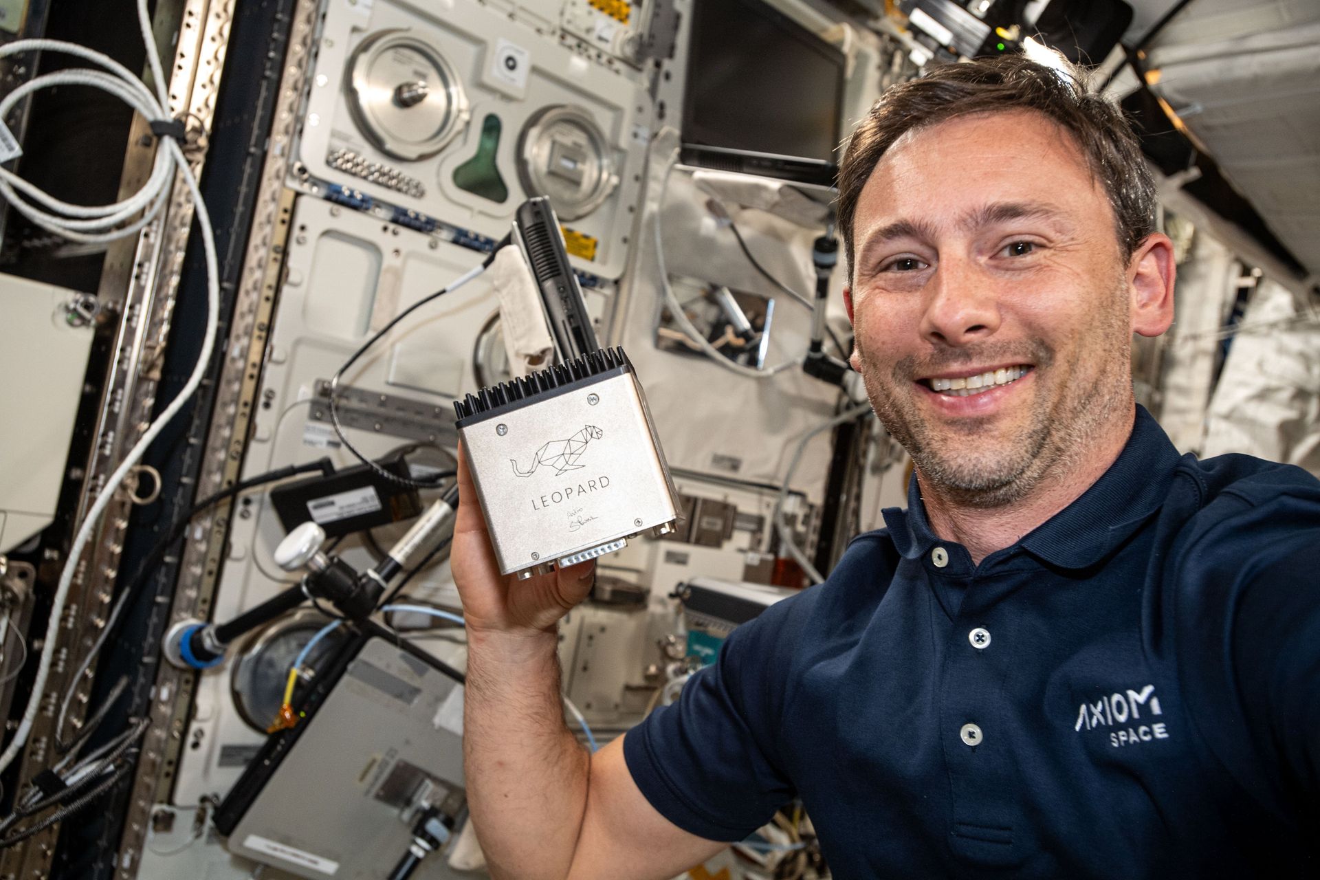 Maciej Myśliwiec: Polska musi być w kosmosie. Potrzebujemy inwestycji