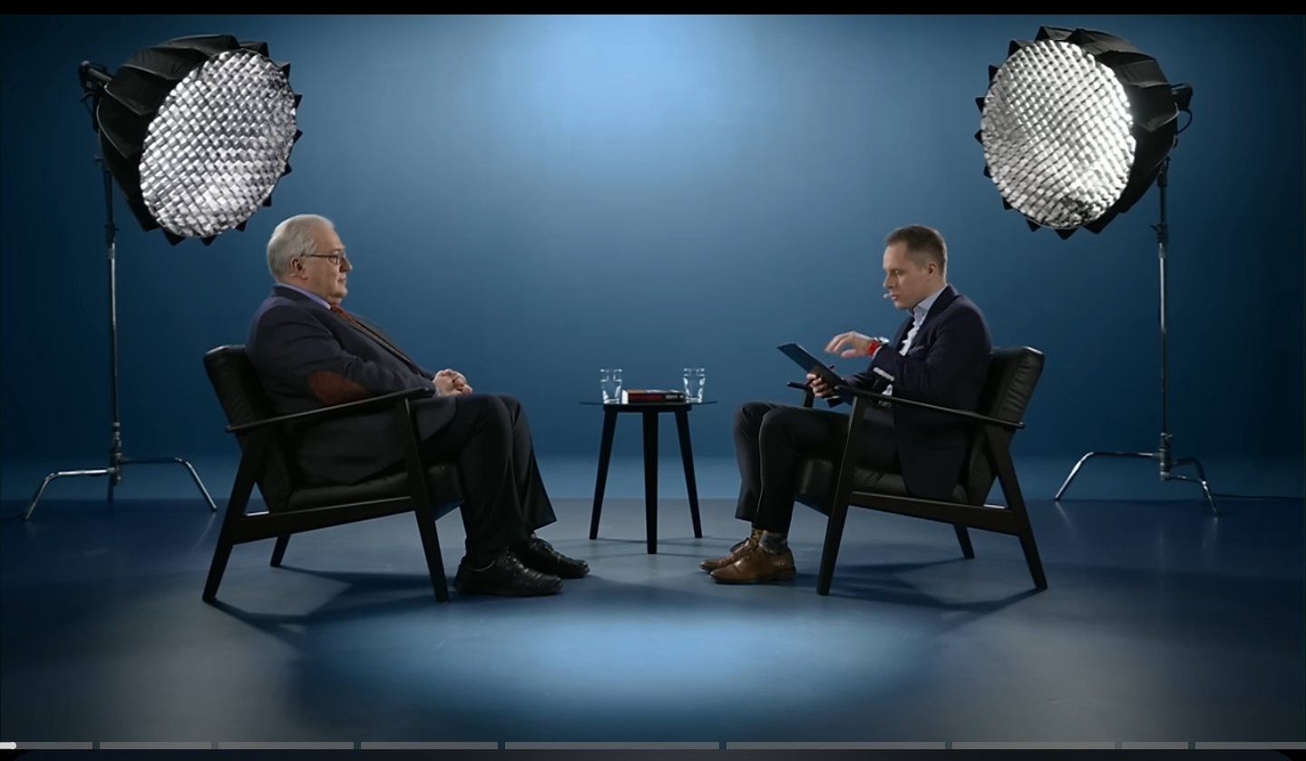 Co, jeżeli Rosja nie otrzyma tego, co chce? "Zakwestionowanie polityki Putina"