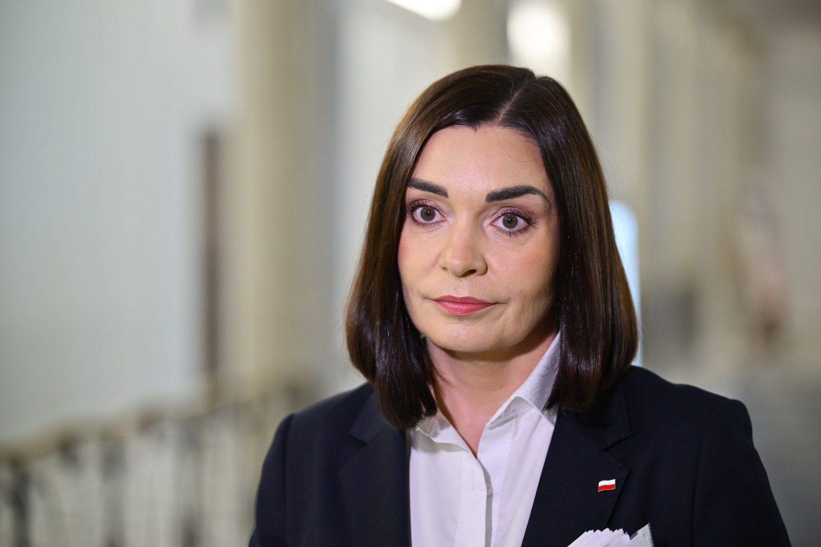 Ściśle tajna opinia ws. Pegasusa ujawniona. "Strona polska nie miała kontroli"