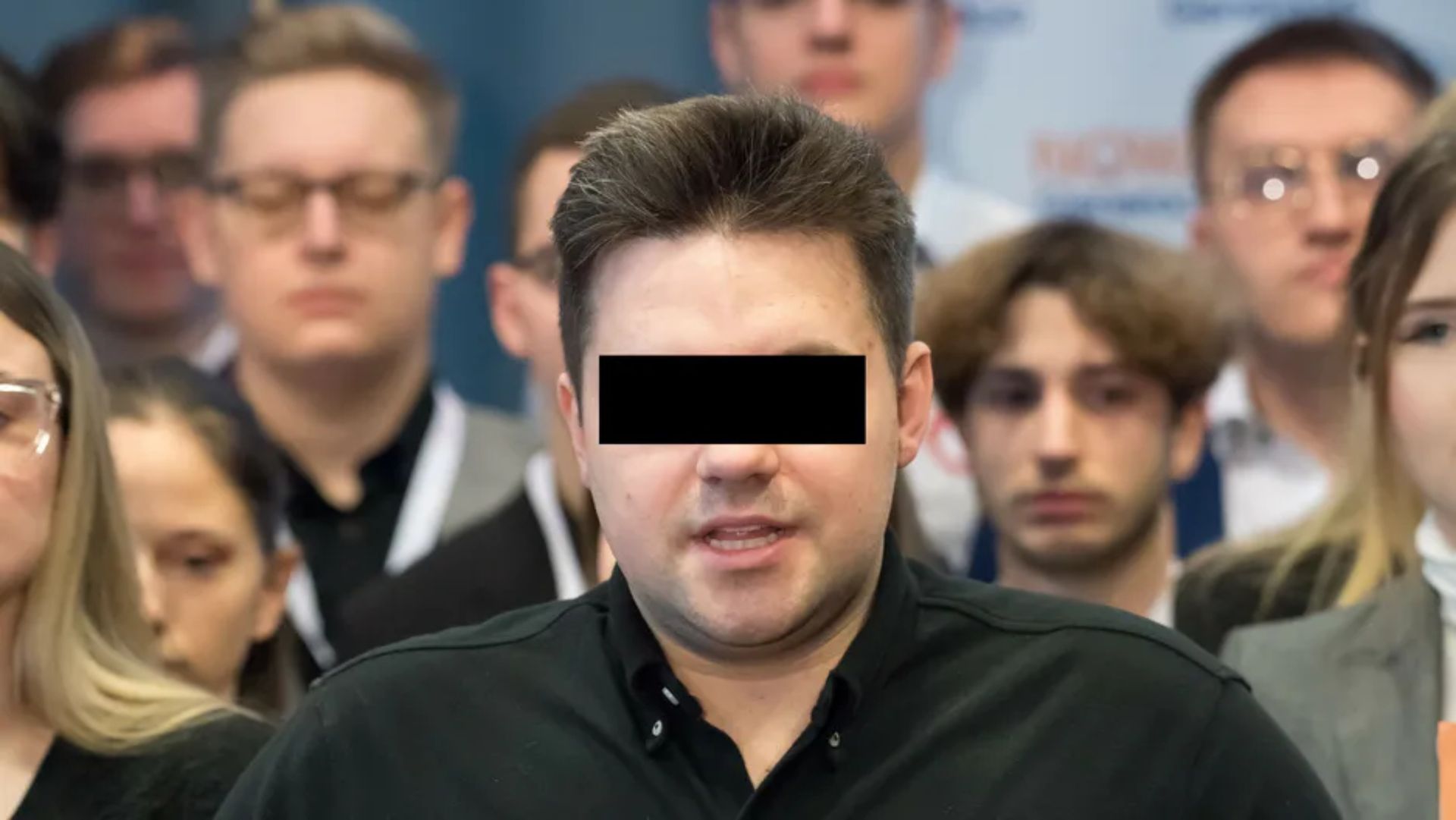 Dawid K. i afera w Szpitalu Południowym. Nowe informacje od śledczych